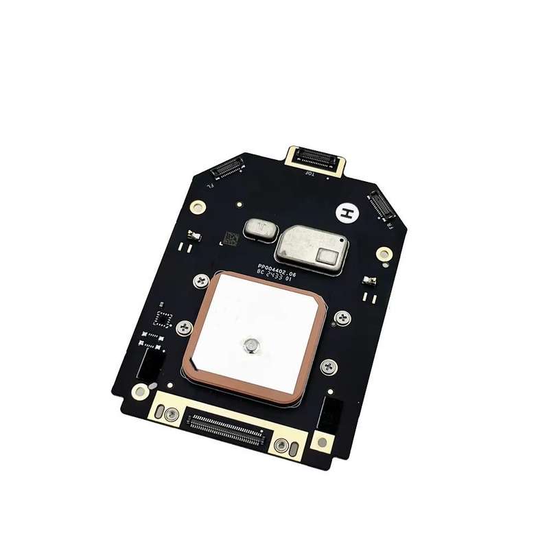 For DJI Air 3S GPS Module GPS Components Drone Repair Parts