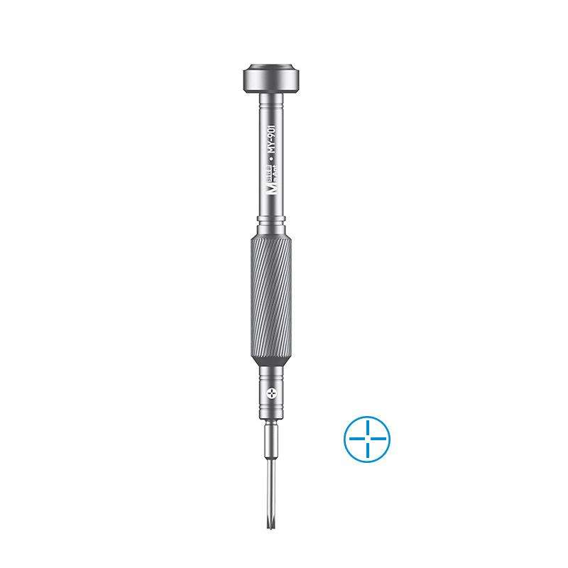 MaAnt MY-901 High-precision Screwdriver Mobile Phone Repair Disassembly Tools, Style: Middle Plate