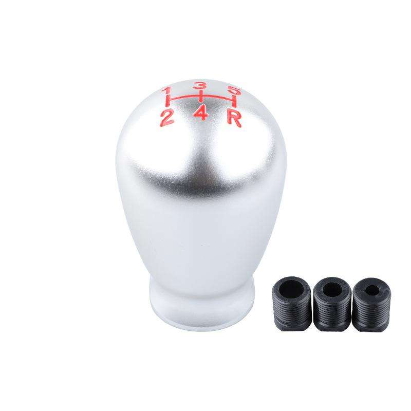 Universal Manual/Automatic Gear Knob For Car Modification(No Gear)