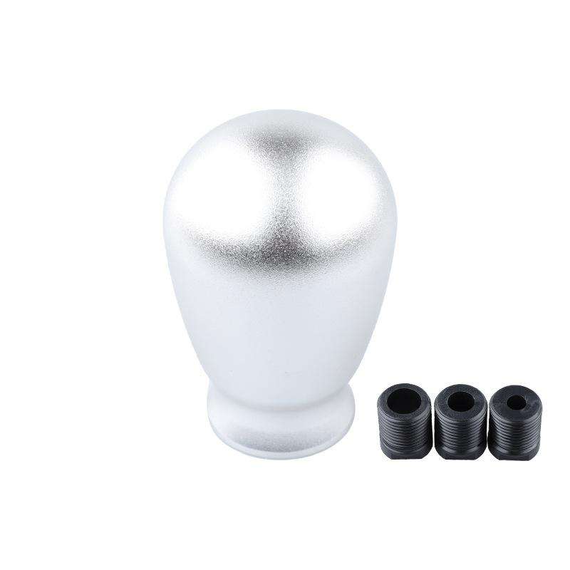 Universal Manual/Automatic Gear Knob For Car Modification(No Gear)