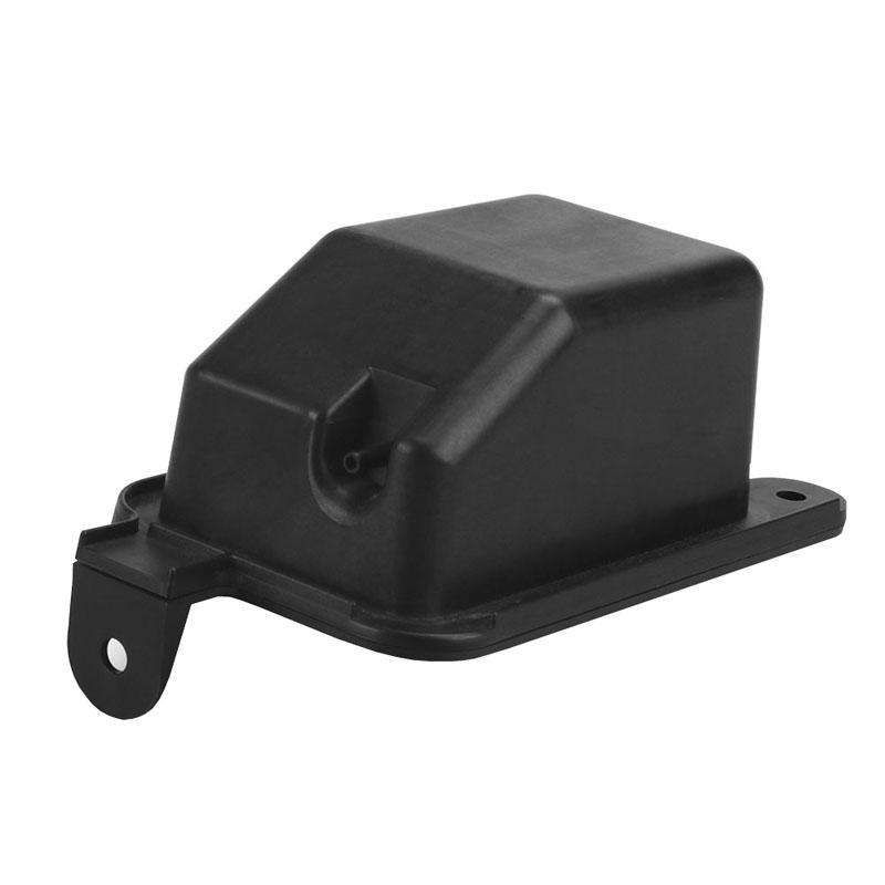 For Ford Automotive Vapor Tank Vacuum Storage Canisters(Black)