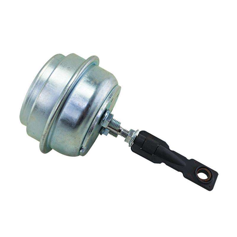 For Audi / Ford / Seat / Skoda / Volkswagen Car Tuning Parts Turbo Solenoid Valve 713672-5006S / 713