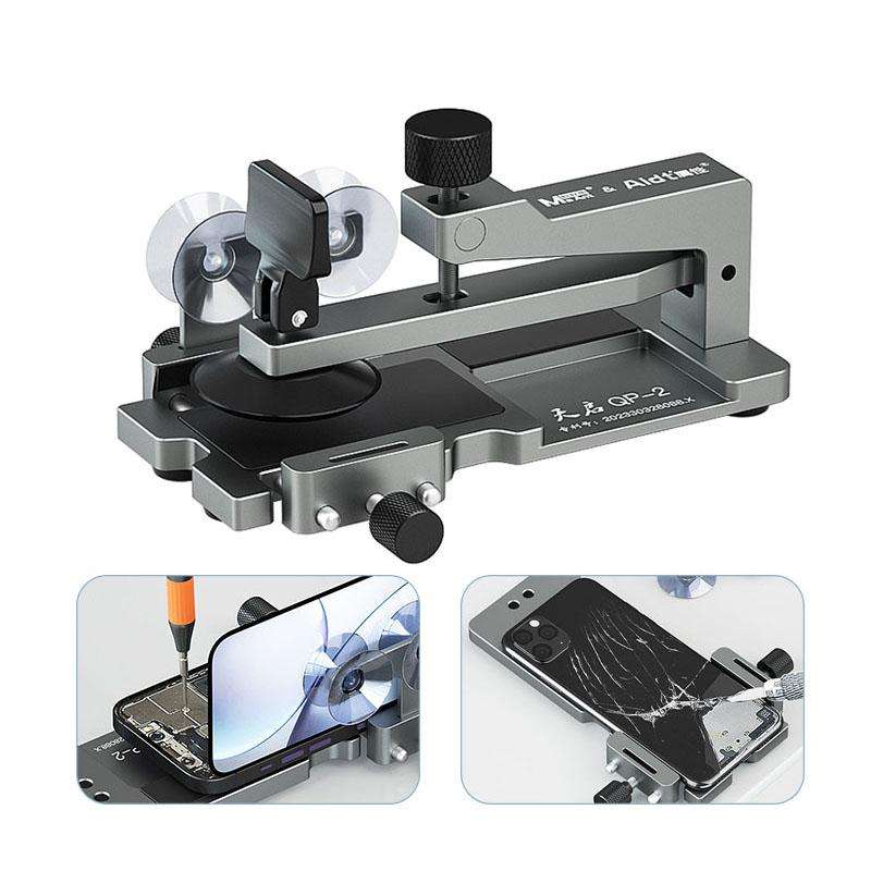 MaAnt QP-2 Cell Phone Screen Separator Heatless Screen Removal Tool Suction Cup Up Screen Remover