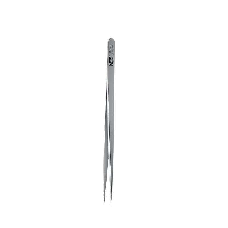 MaAnt Hand-Polished Non-Magnetic Stainless Steel Tweezers(K)