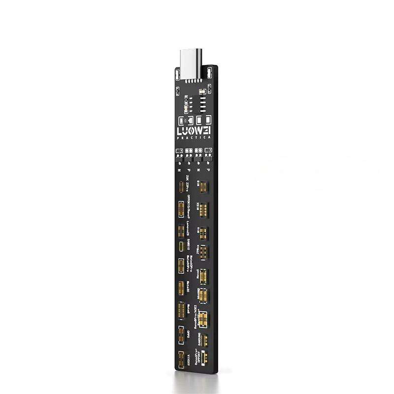 LUOWEI LW-B01 For Android Battery Activation Plate