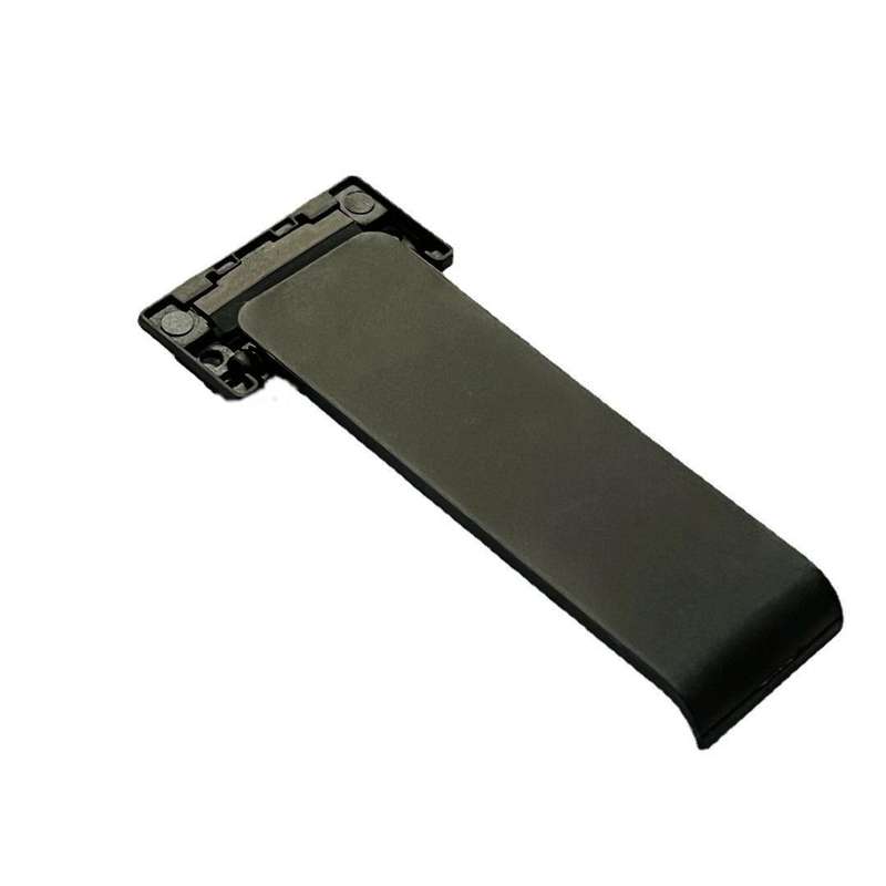 For Nintendo Switch Back Cover Support Foot Bracket Repair Accessories, Spec: Single Bracket