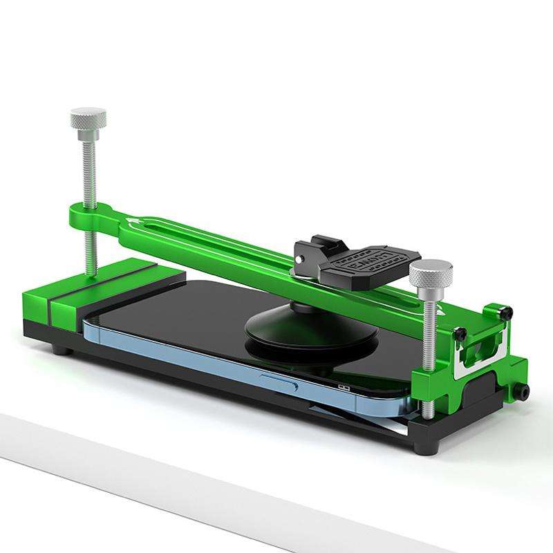 LUOWEI LW-317 Heat-free Screen Repair Assembly Separation Suction Cup Removal Removal Screen Camera
