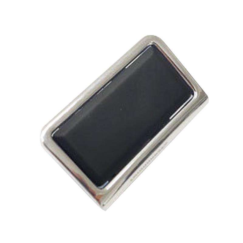 For 2006-2013 Mercedes-Benz S-Class W221 Car Center Armrest Box Switch 2216800096(Black)