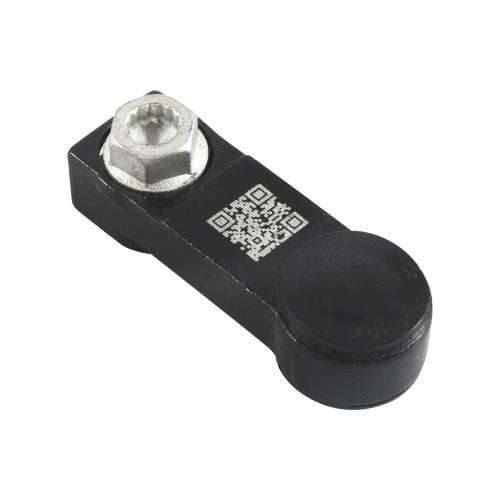 09G321397A Transmission Shift Cable Connector Base Connector For Volkswagen/Audi(A10160)