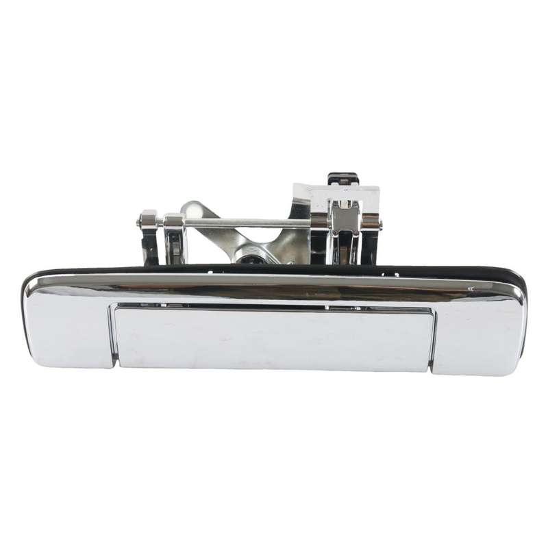 For Isuzu D-MAX Electroplated Car Tailgate Handle, OE: 8981029682
