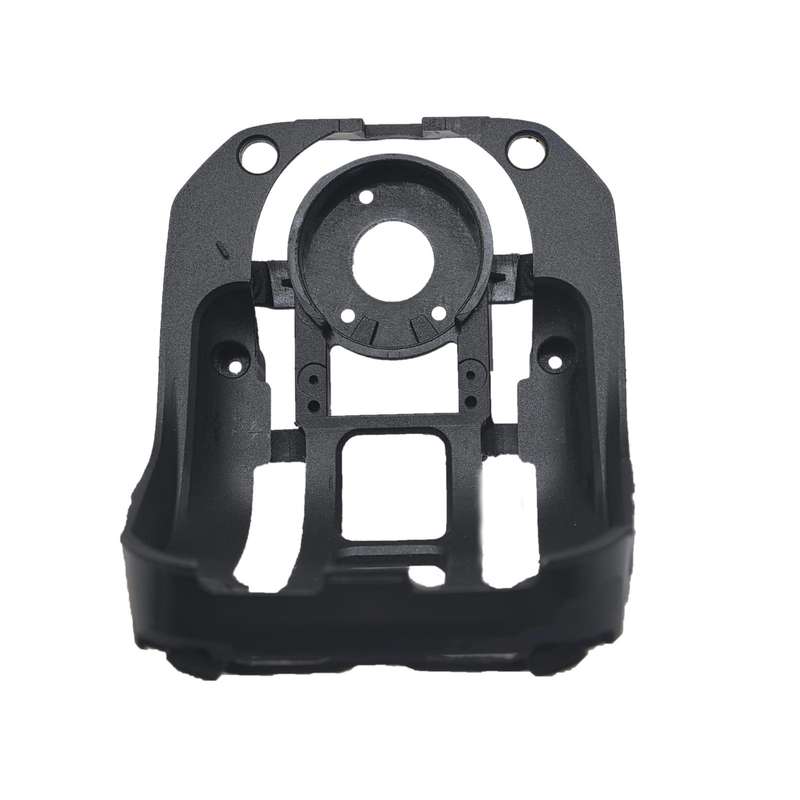 For DJI Air 3S Gimbal Camera Drone Upper And Lower Bracket Shock Absorber Plate