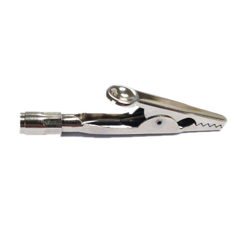 M4 Alligator Clip Multimeter Thread Test Clip(AA4010000500)