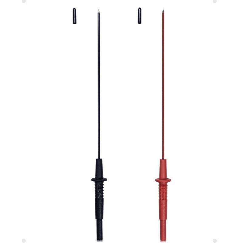 4mm Banana Jack Test Probe Electrical And Auto Repair Circuit Detection Needle(BC0003007700)