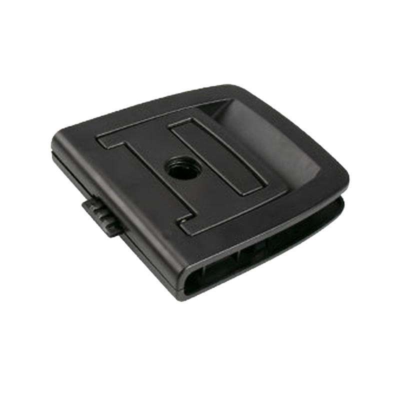 For BMW X5 E70 / X6 E71 E72 Car Boot Handle Inside Trunk Lid Bottom Plate Handle 51479120283(With Lo