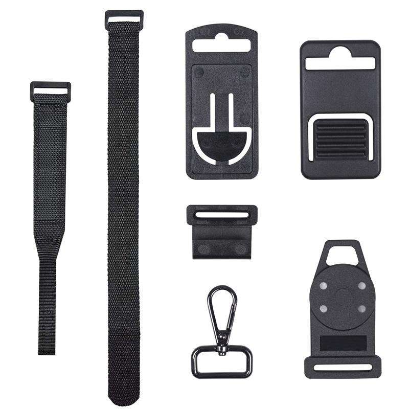 7pcs /Set Multimeter Portable Hanging Magnetic Lanyard(BC0006001300)