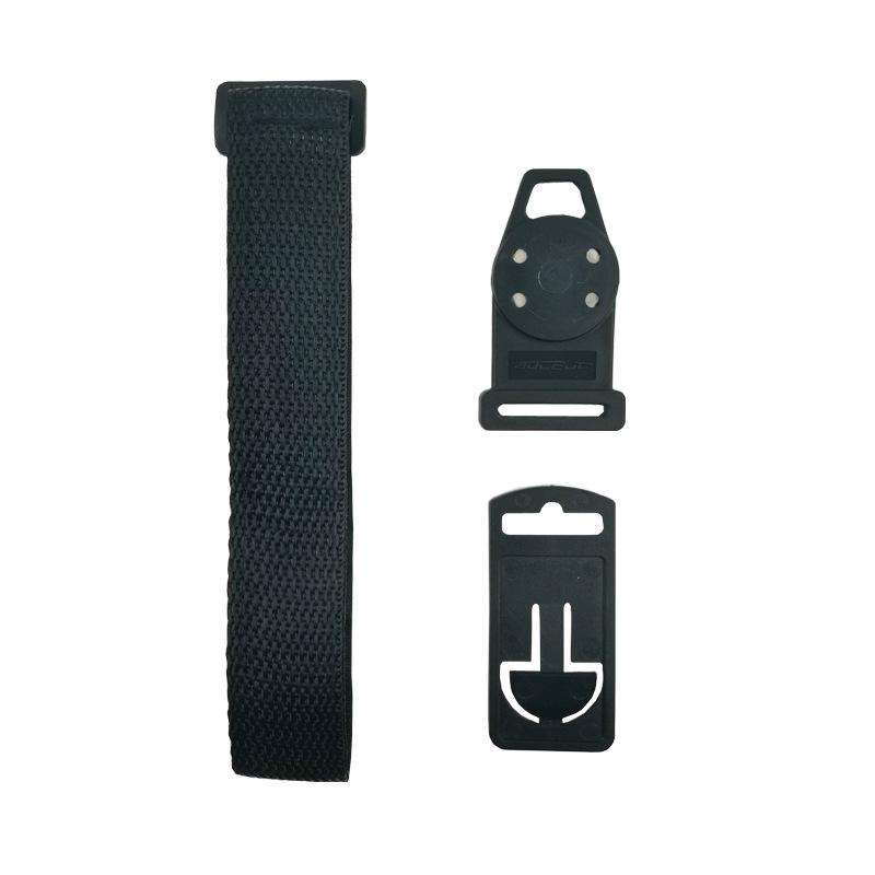 3pcs /Set Universal Digital Multimeter Portable Magnetic Lanyard(BC0006012700)