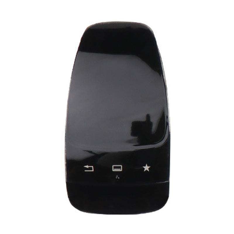 For Mercedes-Benz C / GLC Old Model Car Multimedia Mouse Cover Multi-Function Handwriting Board Acce