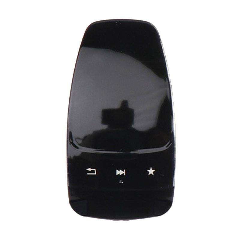 For Mercedes-Benz C / GLC New Model Car Multimedia Mouse Cover Multi-Function Handwriting Board Acce