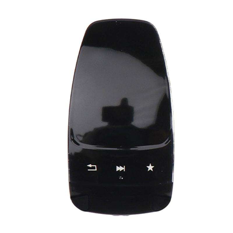 For Mercedes-Benz GLE / GLS New Model Car Multimedia Mouse Cover Multi-Function Handwriting Board Ac