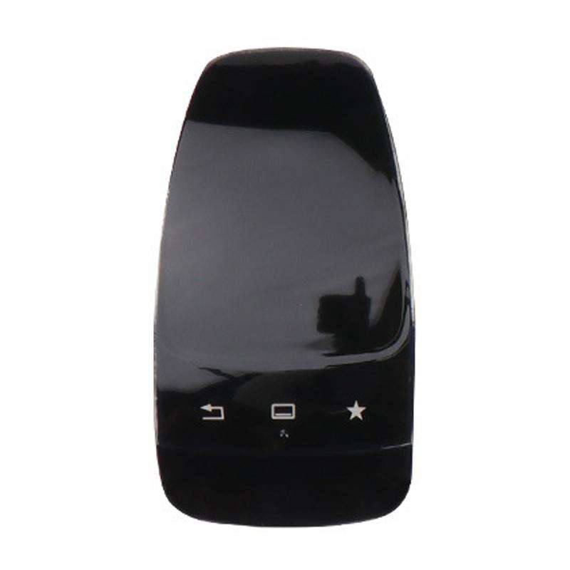 For Mercedes-Benz S Old Model Car Multimedia Mouse Cover Multi-Function Handwriting Board Accessorie