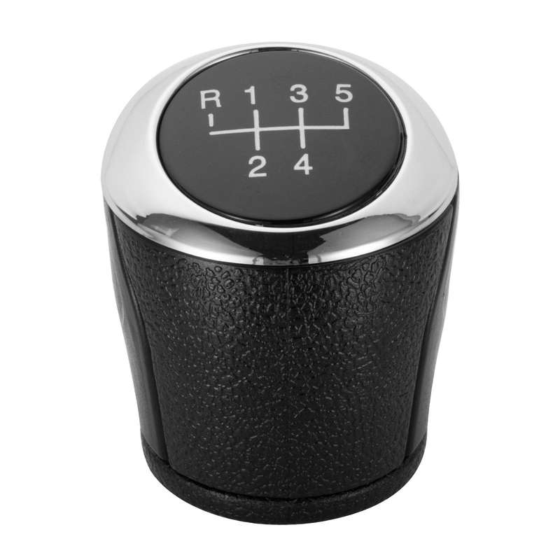 For Chevrolet Aveo Sonic T300 Threaded Gear Shift Knob(5 Speed)