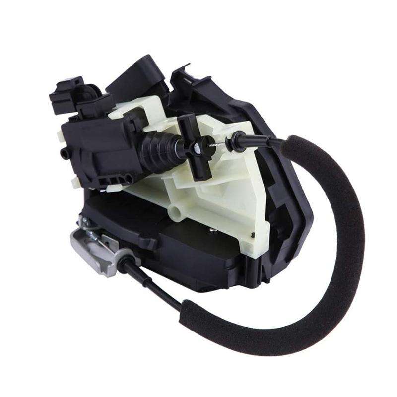 For Ford EcoSport CN15-A219A-NE Tail Box Lock