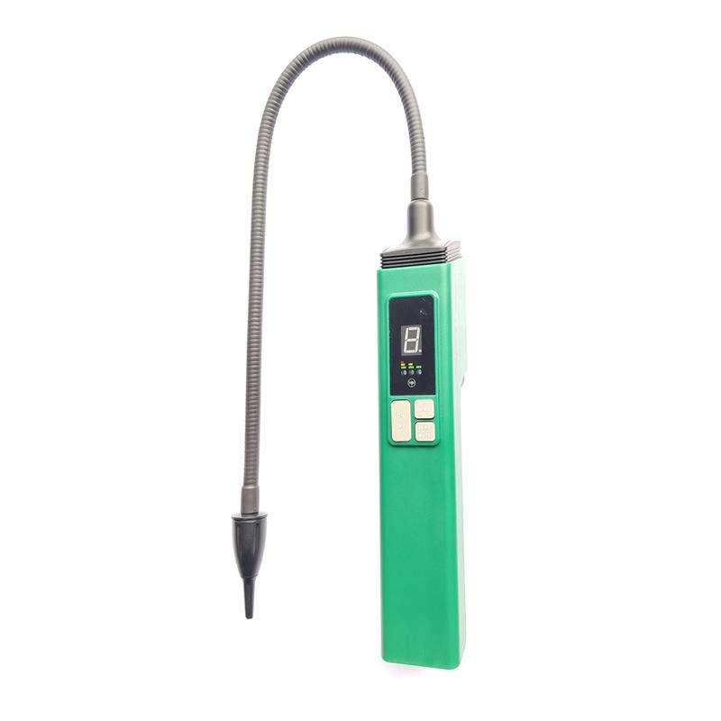 DUOYI DY5751 Automotive Snow Detection High Sensitivity Refrigerant Halogen Leak Detector