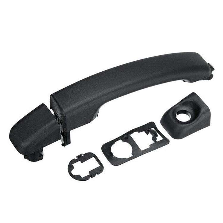 806067794R 806073022R 806075963R For Renault / Vauxhall Car Exterior Door Handles without Holder
