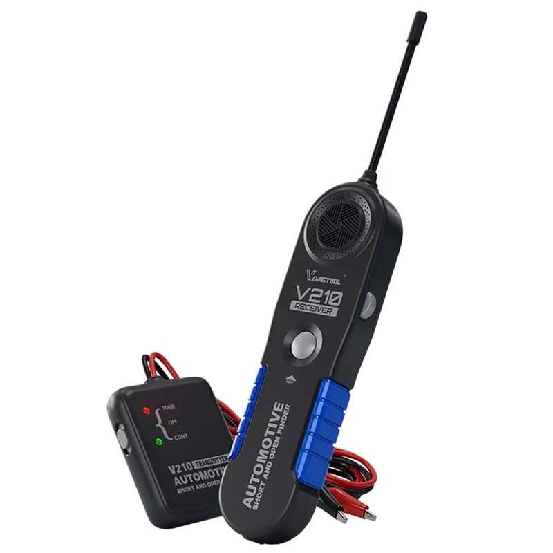 VDIAGTOOL 6-42V Automotive Circuit Tester(V210)