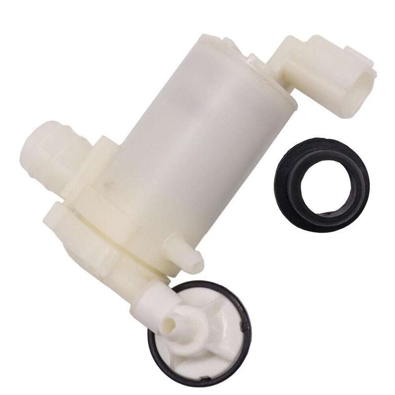 D65167482A For Mazda 2 2007 - 2014 Windshield Washer Pump