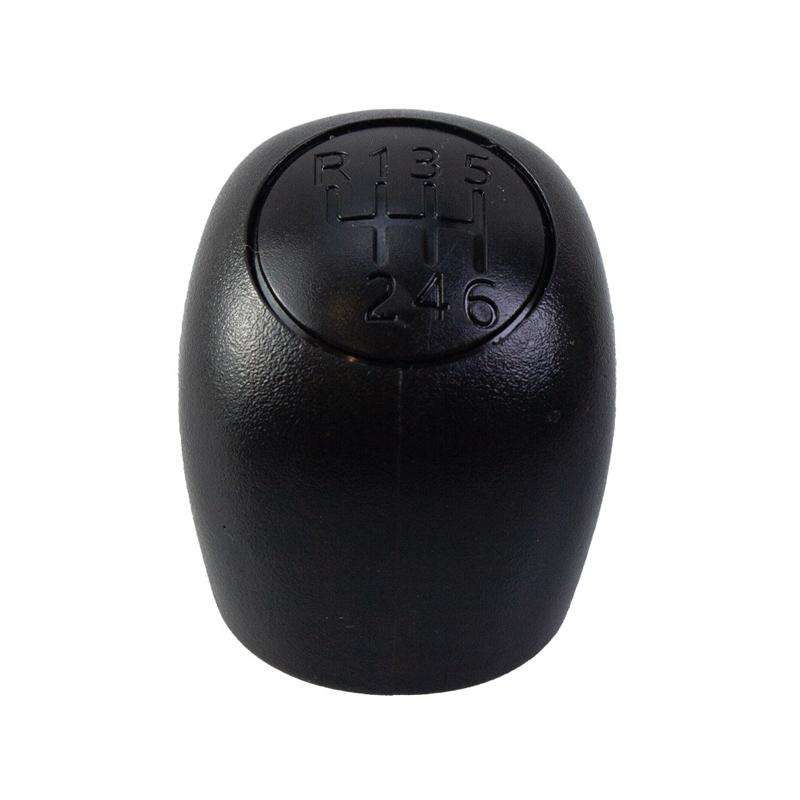 For Fiat Ducato 1994-2006 Car Shifter Ball Gear Knob Interior Accessories(6 Speed)