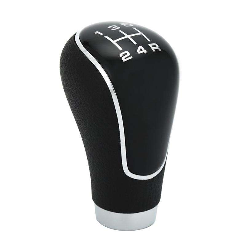 For Mazda 2 / 3 / 323 / 6 Automotive Low Profile Shift-Head Shifter Balls(5 Speed)