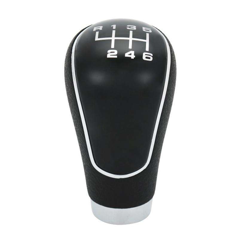 For Mazda 2 / 3 / 323 / 6 Automotive Low Profile Shift-Head Shifter Balls(6 Speed)