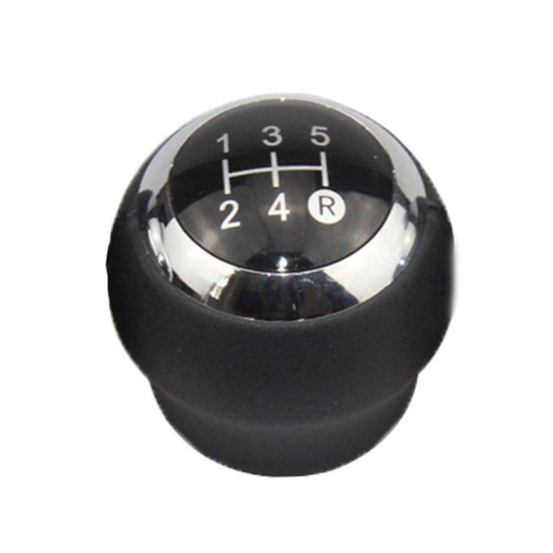 For Toyota Corolla Verso Auris Aygo Rav4 Avensis Yaris Car Shifter Ball Shifter Header(5 Speed)