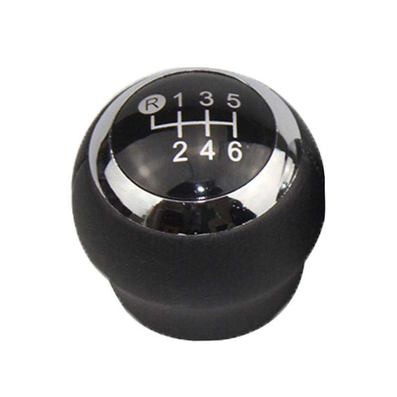 For Toyota Corolla Verso Auris Aygo Rav4 Avensis Yaris Car Shifter Ball Shifter Header(6 Speed)