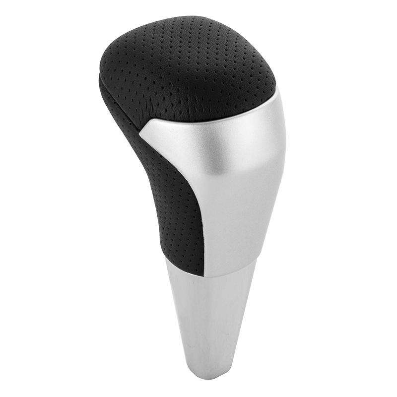 For Toyota Hilux Revo Fortuner 2005-2016 A / T Models Car Auto Shift Handball Shifter, Style: With H