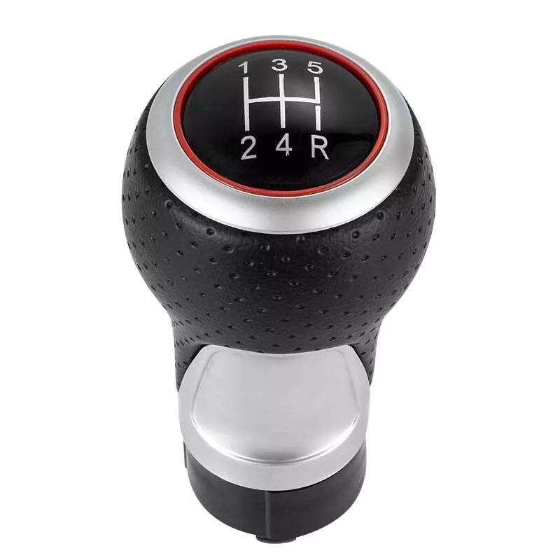 For Audi / Volkswagen / Skoda / Seat Car Shift Paddle Shifter Ball Accessories(R135 24 Gear)