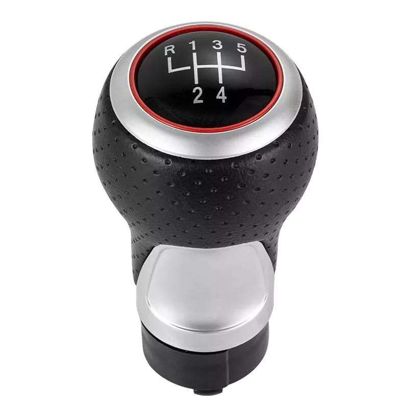 For Audi / Volkswagen / Skoda / Seat Car Shift Paddle Shifter Ball Accessories(R135 24 Gear)