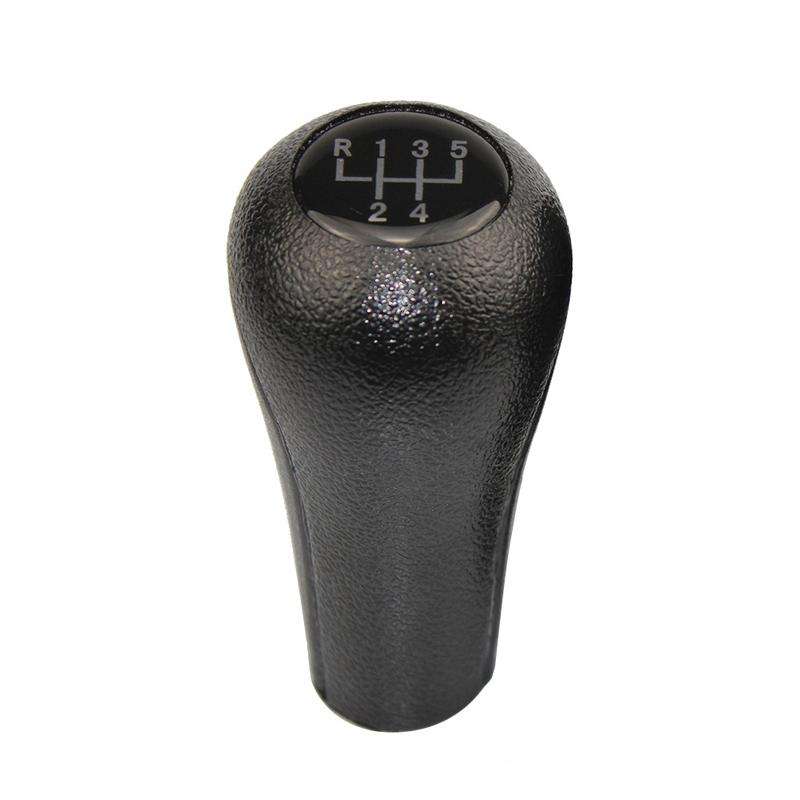 For BMW 1 / 3 / 5 / 6 Series Car Shifter Ball Gear Shift Knob(5 Speed)