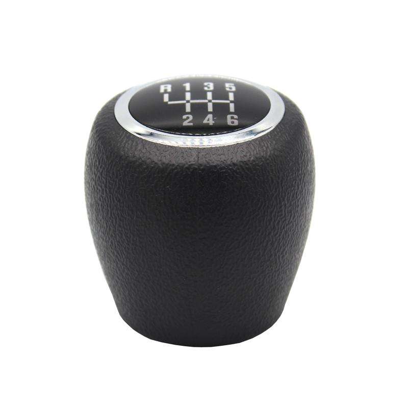 For Chevrolet Cruze 2008-2012 Car Plug-In Model Shift Shifter Handball Accessories(6 Speed)