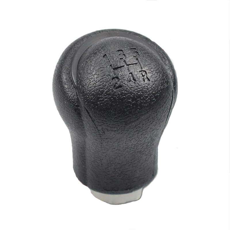 For Toyota Hilux Revo 2015-2020 Automotive Plastic Shifter Handball Shifter Handle Shift Knob Access