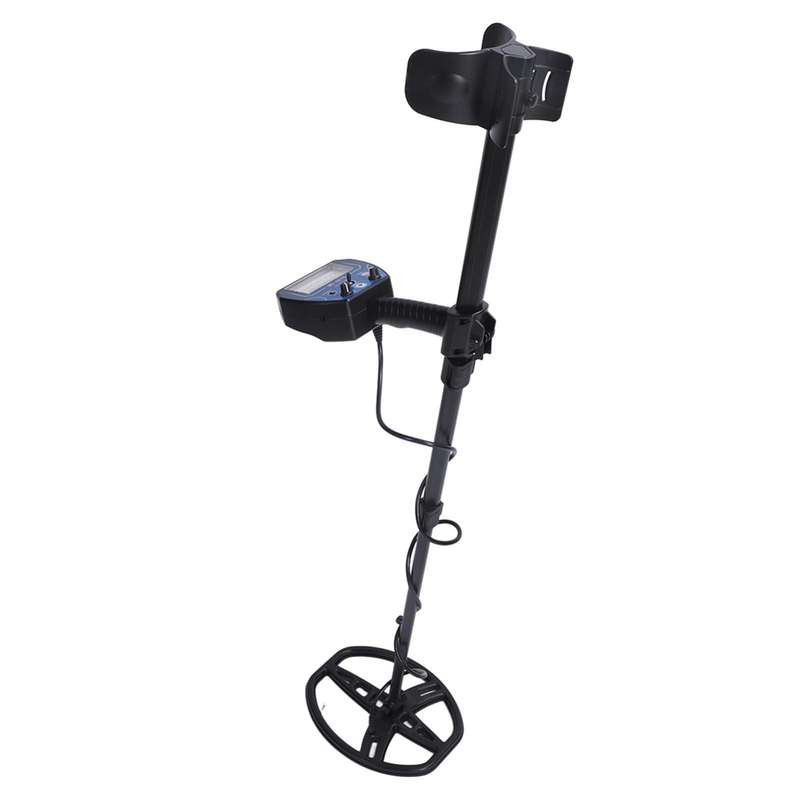 Goint MD-6010 Handheld Metal Detector High Sensitivity Underground Gold Detector Outdoor Treasure Hu