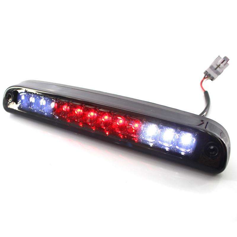 For Ford Raptor F250 / F350 1999-2016 Car LED High Mount Brake Light CC3Z13A613B YCC3Z13A613B CC3Z13