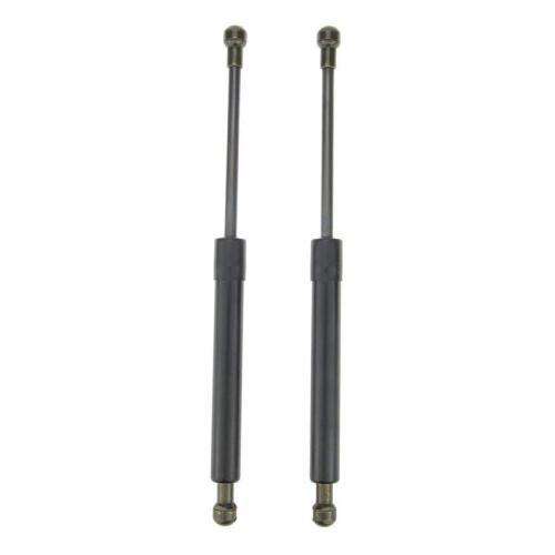 2pcs For BMW Z4/E85/E86 Trunk Gas Spring Strut 51247016186(Black)