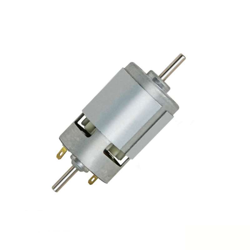 24V 12000RPM 775 Micro Motor Garden Tools High Pressure Water Pump Air Pump Equipment Fan DC Motor