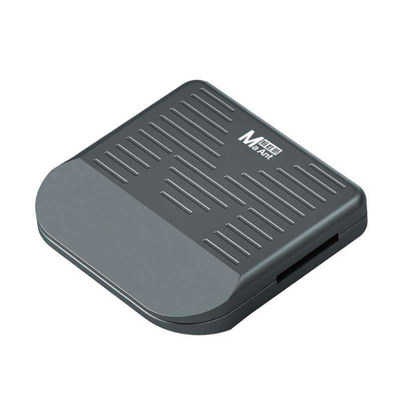 MaAnt MY-116 Magnetic Double-sided Blade Fixed Fixture Cell Phone Repair Removal Screen Shoveling De