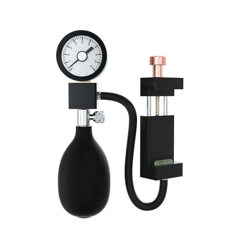 RELIFE RL-086 Mobile Phone Airtightness Tester Waterproof Sealing Testing Instrument