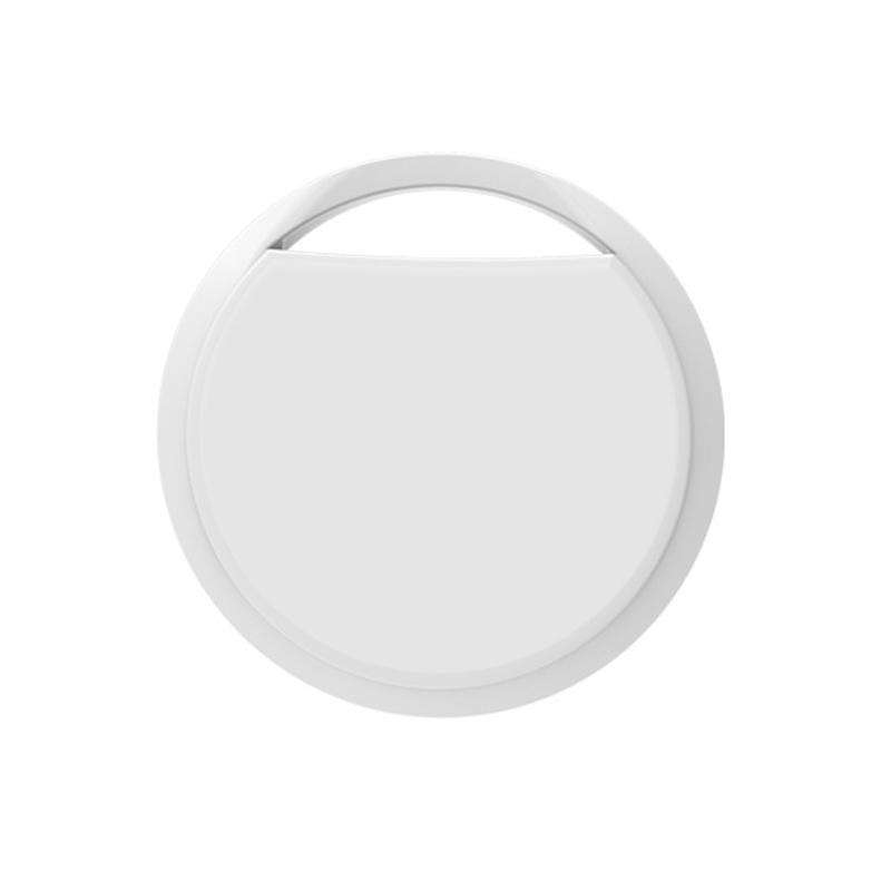 For Apple Bluetooth Pet Tracking Smart Anti-lost Locator(Yellow)