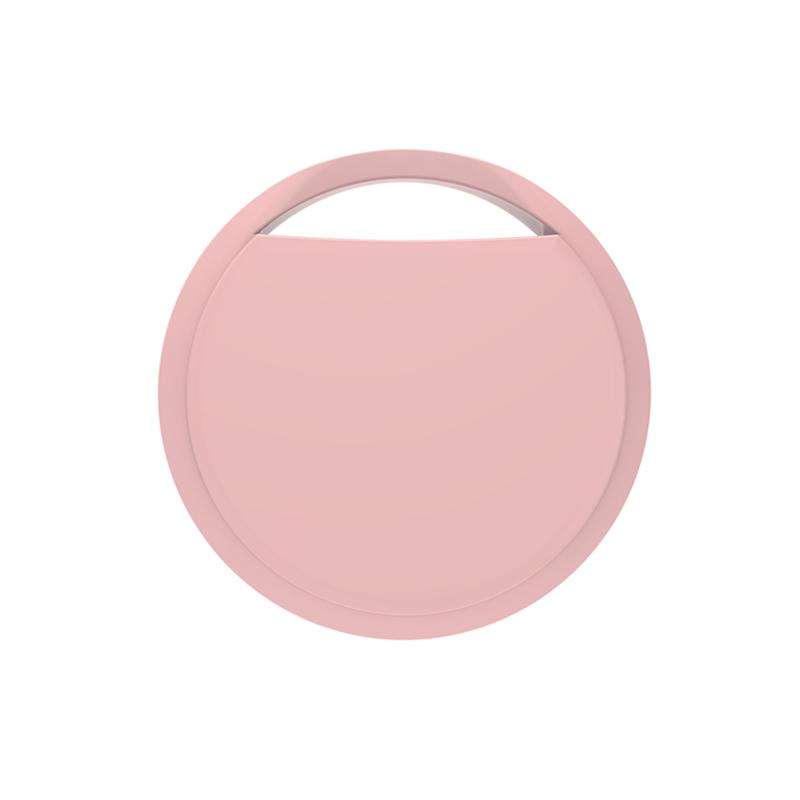 For Apple Bluetooth Pet Tracking Smart Anti-lost Locator(Yellow)