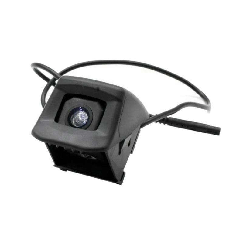 For 2010-2017 Toyota Hilux Reversing Camera(Black)